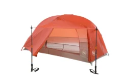 Big Agnes Copper Spur HV UL1 -Hilleberg || Big Agnes || Exped Soldes tente big agnes copper spur hv ul1 03