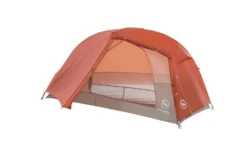 Big Agnes Copper Spur HV UL1 -Hilleberg || Big Agnes || Exped Soldes tente big agnes copper spur hv ul1 05