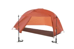 Big Agnes Copper Spur HV UL1 -Hilleberg || Big Agnes || Exped Soldes tente big agnes copper spur hv ul1 07