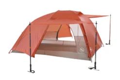 Big Agnes Copper Spur HV UL2 -Hilleberg || Big Agnes || Exped Soldes tente big agnes copper spur hv ul2 04