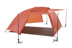 Big Agnes Copper Spur HV UL2 -Hilleberg || Big Agnes || Exped Soldes tente big agnes copper spur hv ul2 05