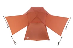 Big Agnes Copper Spur HV UL3 -Hilleberg || Big Agnes || Exped Soldes tente big agnes copper spur hv ul3 09