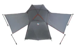 Big Agnes Copper Spur HV UL3 Bikepack -Hilleberg || Big Agnes || Exped Soldes tente big agnes copper spur hv ul3 bikepack 04