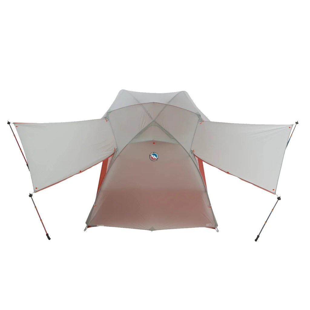 Big Agnes Copper Spur HV UL3 Long 5 Big Agnes Copper Spur HV UL3 Long – Image 5
