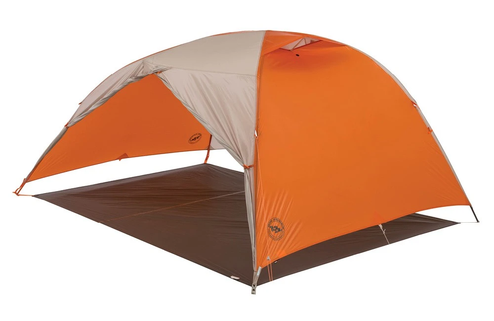 Big Agnes Copper Spur HV UL2 Footprint 2 Big Agnes Copper Spur HV UL2 Footprint – Image 2