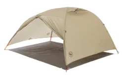 Big Agnes Copper Spur HV UL3 Footprint -Hilleberg || Big Agnes || Exped Soldes tente big agnes copper spur hv ul3 verte 1
