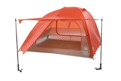 Big Agnes Copper Spur HV UL4 -Hilleberg || Big Agnes || Exped Soldes tente big agnes copper spur hv ul4 04