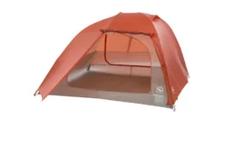 Big Agnes Copper Spur HV UL4 -Hilleberg || Big Agnes || Exped Soldes tente big agnes copper spur hv ul4 05