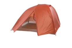 Big Agnes Copper Spur HV UL4 -Hilleberg || Big Agnes || Exped Soldes tente big agnes copper spur hv ul4 06