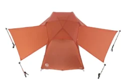 Big Agnes Copper Spur HV UL4 -Hilleberg || Big Agnes || Exped Soldes tente big agnes copper spur hv ul4 08