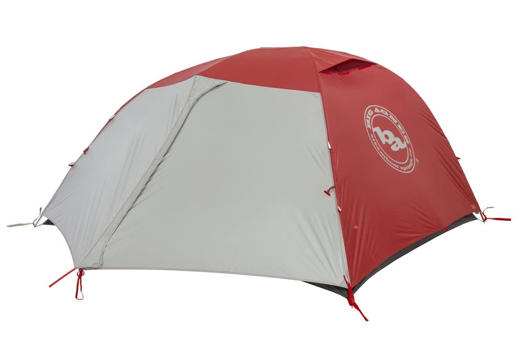 Big Agnes Copper Spur HV2 Expedition 2 Big Agnes Copper Spur HV2 Expedition – Image 2