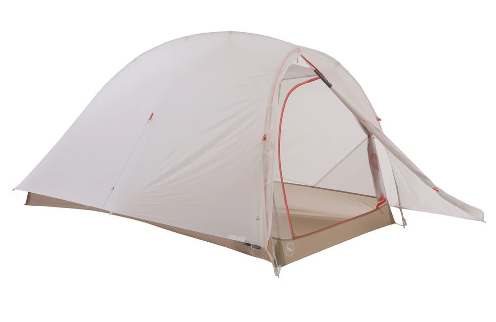 Big Agnes Fly Creek HV UL1 Solution Dye 1 Big Agnes Fly Creek HV UL1 Solution Dye