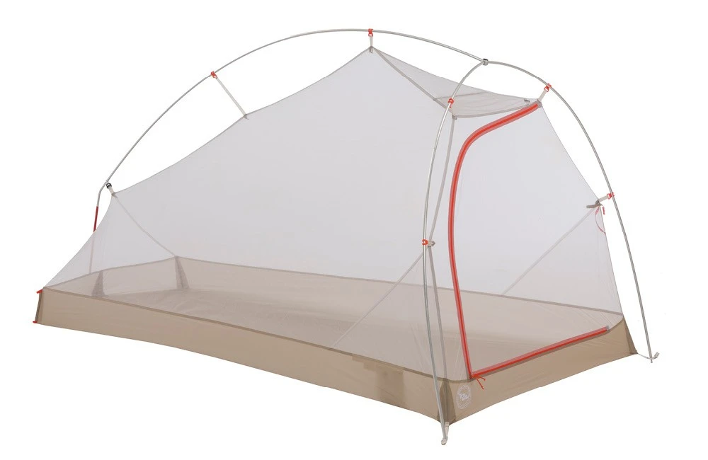 Big Agnes Fly Creek HV UL1 Solution Dye 4 Big Agnes Fly Creek HV UL1 Solution Dye – Image 4