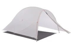 Big Agnes Fly Creek HV UL2 Solution Dye -Hilleberg || Big Agnes || Exped Soldes tente big agnes fly creek hv ul2 solution dye 03