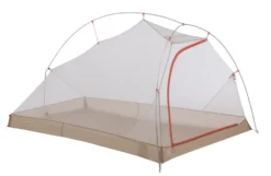 Big Agnes Fly Creek HV UL2 Solution Dye -Hilleberg || Big Agnes || Exped Soldes tente big agnes fly creek hv ul2 solution dye 04