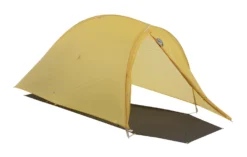 Big Agnes Fly Creek HV UL1 Bikepack Solution Dye -Hilleberg || Big Agnes || Exped Soldes tente big agnes fly creek ul1 bikepack solution dye tent 04
