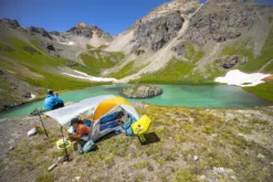 Big Agnes Salt Creek SL2 -Hilleberg || Big Agnes || Exped Soldes tente big agnes salt creek sl2