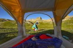 Big Agnes Salt Creek SL2 -Hilleberg || Big Agnes || Exped Soldes tente big agnes salt creek sl2 02