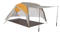 Big Agnes Salt Creek SL2 -Hilleberg || Big Agnes || Exped Soldes tente big agnes salt creek sl2 06