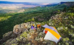 Big Agnes Salt Creek SL3 24 Big Agnes Salt Creek SL3 -Hilleberg || Big Agnes || Exped Soldes tente big agnes salt creek sl3 15