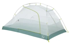 Big Agnes Tiger Wall 2 Platinum -Hilleberg || Big Agnes || Exped Soldes tente big agnes tiger wall 2 platinum 04