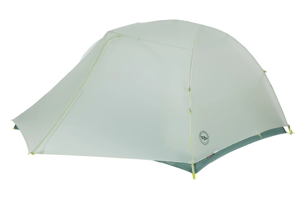 Big Agnes Tiger Wall 3 Platinum 2 Big Agnes Tiger Wall 3 Platinum – Image 2