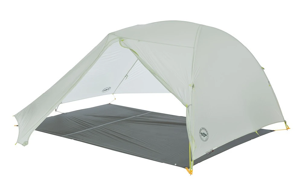 Big Agnes Tiger Wall 3 Platinum 3 Big Agnes Tiger Wall 3 Platinum – Image 3