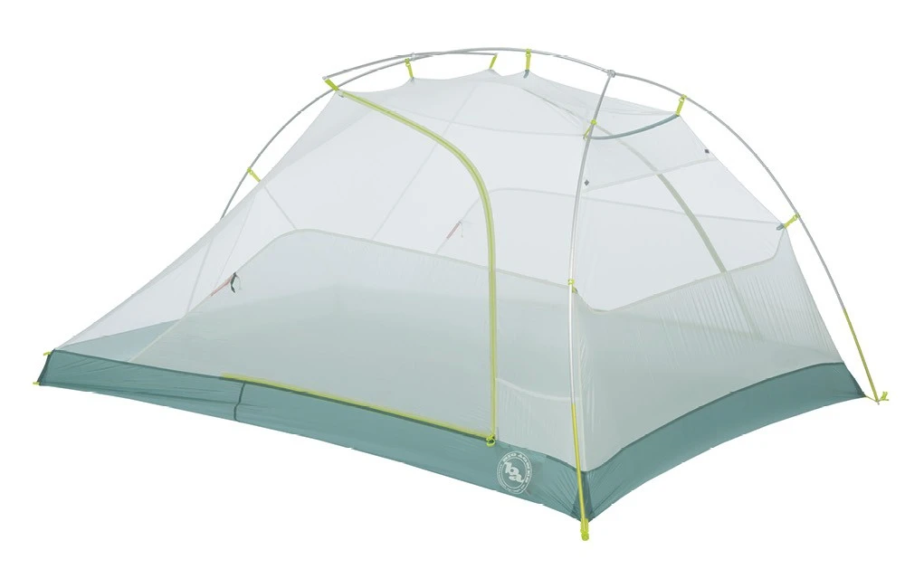 Big Agnes Tiger Wall 3 Platinum 4 Big Agnes Tiger Wall 3 Platinum – Image 4