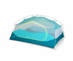 NEMO EQUIPMENT Nemo Aurora 3P + Footprint -Hilleberg || Big Agnes || Exped Soldes tente camping nemo equipment aurora 3p