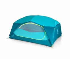 NEMO EQUIPMENT Nemo Aurora 3P + Footprint -Hilleberg || Big Agnes || Exped Soldes tente camping nemo equipment aurora 3p 03