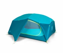 NEMO EQUIPMENT Nemo Aurora 3P + Footprint -Hilleberg || Big Agnes || Exped Soldes tente camping nemo equipment aurora 3p 07
