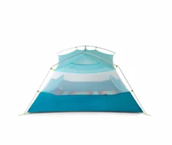 NEMO EQUIPMENT Nemo Aurora 3P + Footprint -Hilleberg || Big Agnes || Exped Soldes tente camping nemo equipment aurora 3p 12