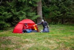 Hilleberg Allak 3 -Hilleberg || Big Agnes || Exped Soldes tente dome autoportante hilleberg allak 3