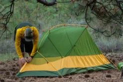 Exped Lyra II -Hilleberg || Big Agnes || Exped Soldes tente exped lyra ii 02