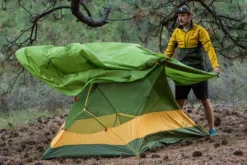 Exped Lyra II -Hilleberg || Big Agnes || Exped Soldes tente exped lyra ii 04