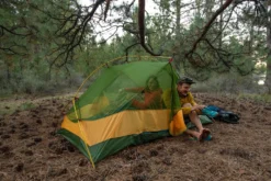 Exped Lyra II -Hilleberg || Big Agnes || Exped Soldes tente exped lyra ii 05