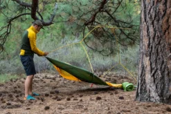 Exped Lyra II -Hilleberg || Big Agnes || Exped Soldes tente exped lyra ii 06