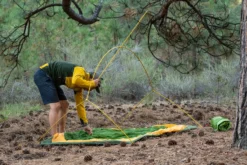 Exped Lyra II -Hilleberg || Big Agnes || Exped Soldes tente exped lyra ii 07