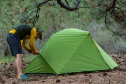 Exped Lyra II -Hilleberg || Big Agnes || Exped Soldes tente exped lyra ii 08