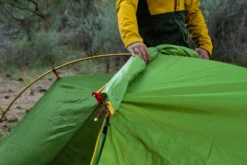 Exped Lyra II -Hilleberg || Big Agnes || Exped Soldes tente exped lyra ii 10