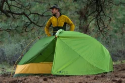 Exped Lyra II -Hilleberg || Big Agnes || Exped Soldes tente exped lyra ii 11