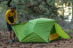 Exped Lyra II -Hilleberg || Big Agnes || Exped Soldes tente exped lyra ii 14