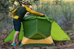 Exped Lyra II -Hilleberg || Big Agnes || Exped Soldes tente exped lyra ii 15