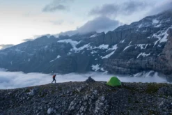 Exped Mira II HL 21 Exped Mira II HL -Hilleberg || Big Agnes || Exped Soldes tente exped mira 2 hl