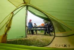 Exped Mira II HL 15 Exped Mira II HL -Hilleberg || Big Agnes || Exped Soldes tente exped mira 2 hl 04