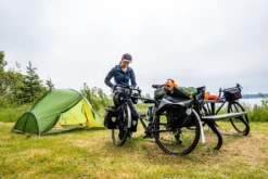 Exped Mira II HL 19 Exped Mira II HL -Hilleberg || Big Agnes || Exped Soldes tente exped mira 2 hl 05