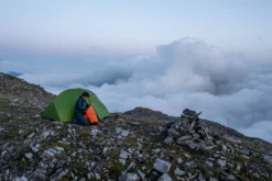 Exped Mira I HL -Hilleberg || Big Agnes || Exped Soldes tente exped mira i hl 1