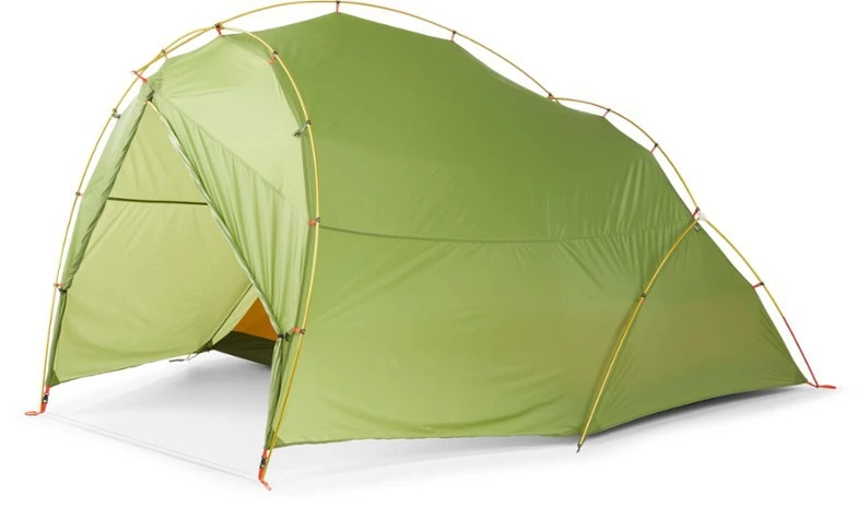 Exped Outer Space II 2 Exped Outer Space II – Image 2