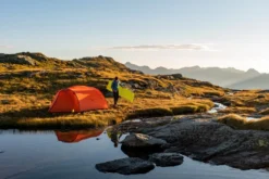 Exped Venus II Extreme -Hilleberg || Big Agnes || Exped Soldes tente exped venus ii extreme 12