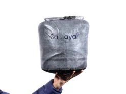 Samaya Equipment Samaya Basecamp -Hilleberg || Big Agnes || Exped Soldes tente expedition samaya basecamp 07